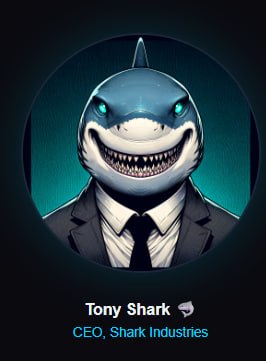 Shark Industries